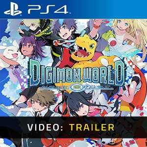 Review: Digimon World: Next Order – Destructoid