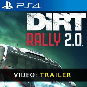 Buy DiRT Rally 2.0 PS4 Compare Prices