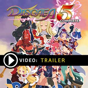 disgaea 5 switch amazon