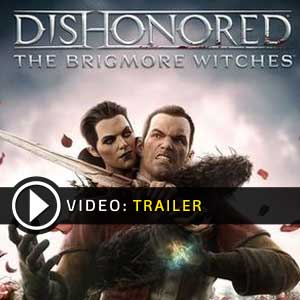 Buy Dishonored Brigmore Witches CD Key Compare Prices