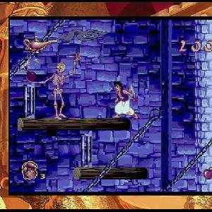 Disney Classic Games Collection - Aladdin