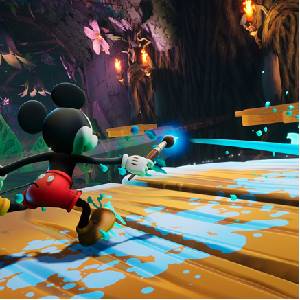 Buy Disney Epic Mickey Rebrushed Xbox Series Compare Prices