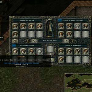 Divine Divinity - Dungeon Loot