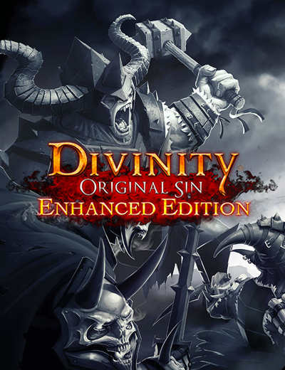 Divinity original sin enhanced edition карта сокровищ