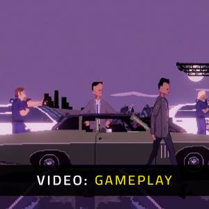 Divisadero - Gameplay Video