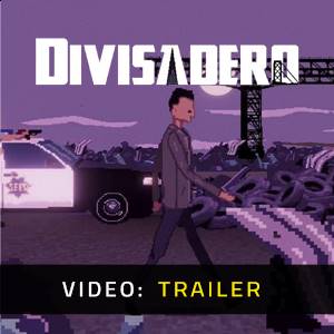 Divisadero - Video Trailer