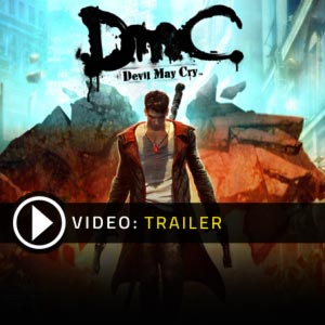 DmC Devil May Cry - Definitive Edition Trailer (PS4 / Xbox One) 