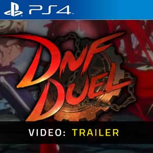 DNF Duel Video Trailer