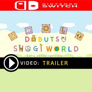 Shogi (Nintendo Switch) in Nintendo eShop — NT Deals UK