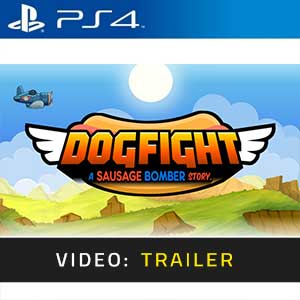 Dogfight - Video Trailer