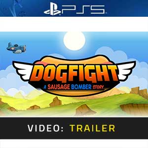 Dogfight - Video Trailer