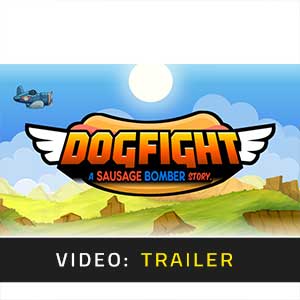Dogfight - Video Trailer