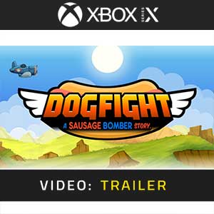 Dogfight - Video Trailer