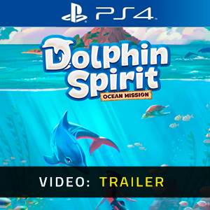 Dolphin Spirit Ocean Mission Video Trailer