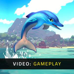Dolphin Spirit Ocean Mission Gameplay Video