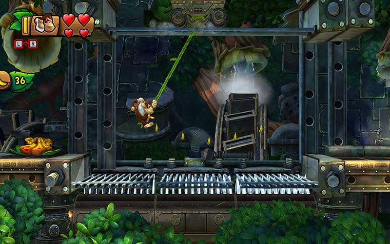 donkey kong country tropical freeze digital download