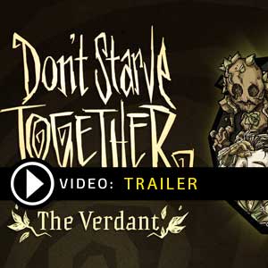 Buy Don't Starve Together All Verdant Spring Chest CD Key Compare Prices