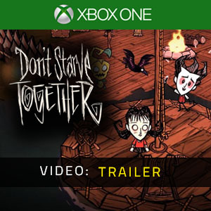 Don't Starve Together Xbox One - Trailer