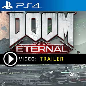 doom eternal digital code ps4