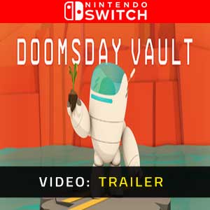 Doomsday Vault Nintendo Switch Trailer Video