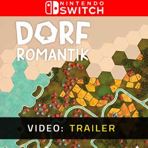 Dorfromantik pour Nintendo Switch - Site officiel Nintendo