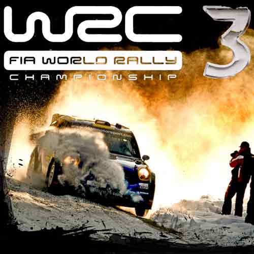 Buy WRC 3 CD KEY Compare Prices