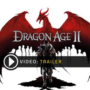 In Stock Dragon Age 2 Origin CD Key