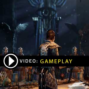 Dragon Age 4 Xbox One Gameplay Video