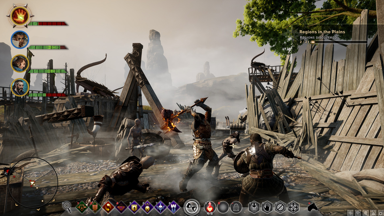 buy dragon age inquisition pc download