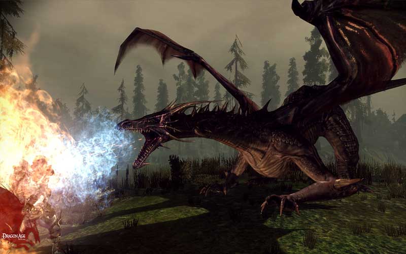 Dragon Age 2 (PC) Key cheap - Price of $7.96 for Origin