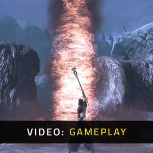 Dragon Age: Origins  (PS3) Gameplay 
