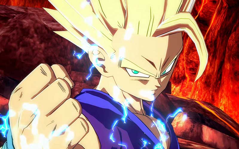 dragon ball fighterz ps4 sale