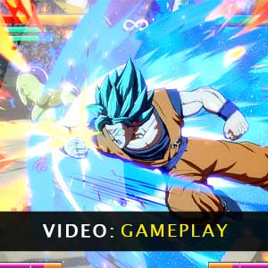 Buy Dragon Ball Fighter Z Nintendo Switch Compare Prices