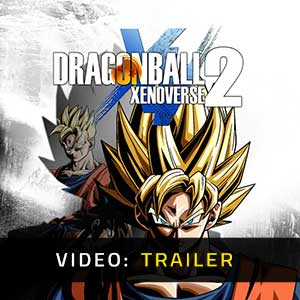 Dragon Ball Xenoverse 2 DLC 16 Trailer Confirms Gohan Beast