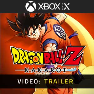 Dragon Ball Z Kakarot at the best price