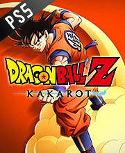 Dragon Ball Z Kakarot (PlayStation 5 / PS5) BRAND NEW