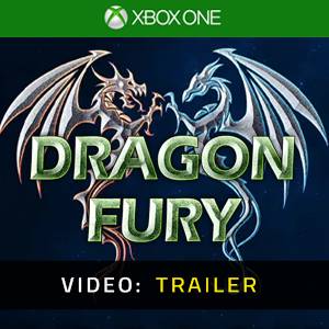 Dragon Fury Video Trailer