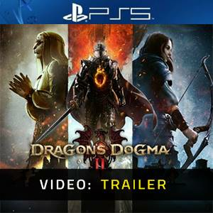 Dragon’s Dogma 2