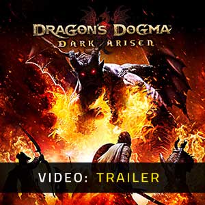 Dragons Dogma Dark Arisen Video Trailer