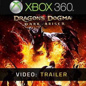 Dragons Dogma Dark Arisen Video Trailer