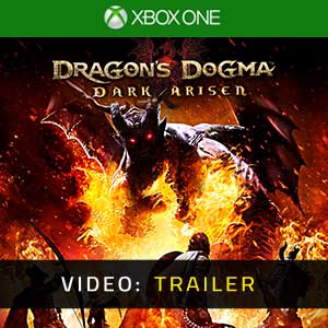 Dragon's Dogma: Dark Arisen Review – GameSpew