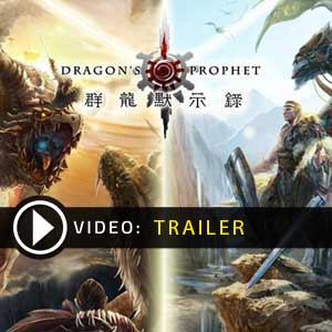 Buy Dragons Prophet CD Key Compare Prices