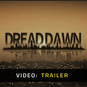 Dread Dawn - Video Trailer