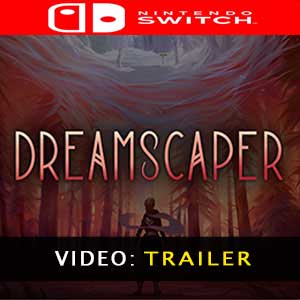 dreamscaper switch release date