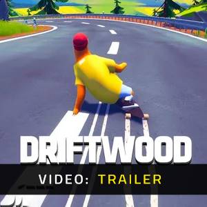 Driftwood - Video Trailer