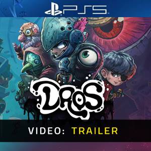 DROS PS5 - Trailer