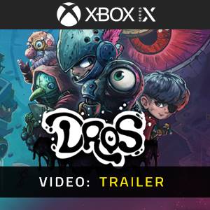 DROS Xbox Series - Trailer