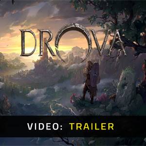 Drova Forsaken Kin - Trailer