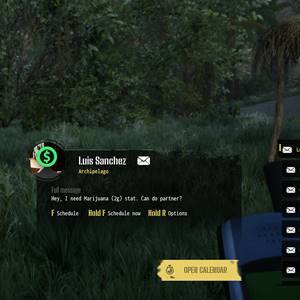 Drug Dealer Simulator 2 - Weed Orders