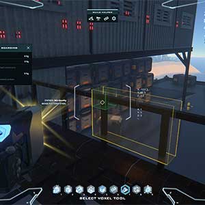 Dual Universe - Docking and Boarding